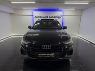 Audi Q8 2019