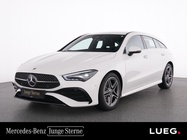 Mercedes-Benz CLA-Class 2025