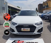 Audi A4 2021