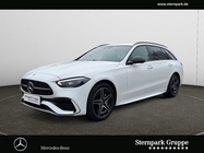 Mercedes-Benz C-Class 2024