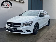 Mercedes-Benz CLA-Class 2015