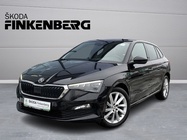 Skoda Scala 2021