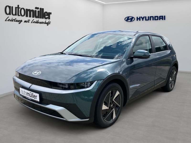 Hyundai Ioniq5