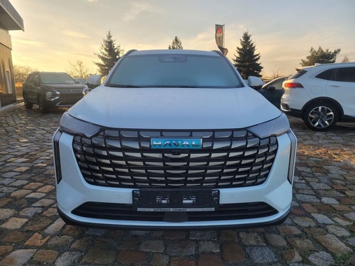 Great Wall Other 2025