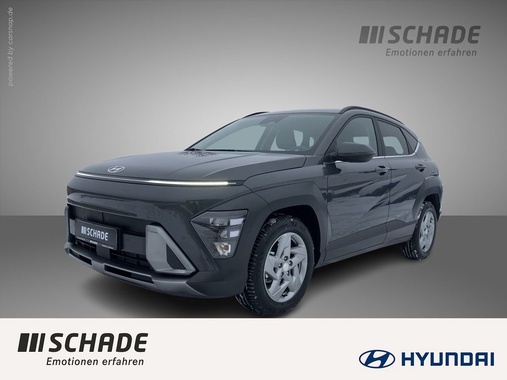 Hyundai Kona 2026