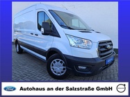 Ford Transit 2021