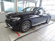 Mercedes-Benz GLC-Class 2023