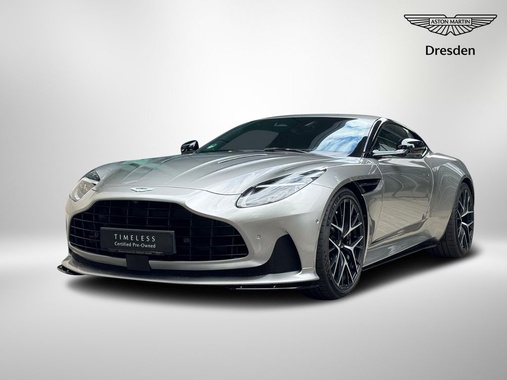Aston Martin DB12 2025