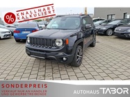 Jeep Renegade 2016