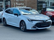 Toyota Corolla 2025