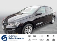 Volkswagen Polo 2025