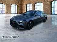 Mercedes-Benz A-Class 2025