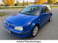 Volkswagen Golf 2000