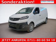 Opel Vivaro 2021