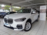 BMW X5 2018