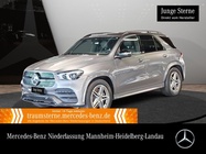 Mercedes-Benz GLE-Class 2022