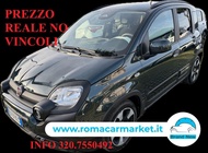 Fiat Panda 2025