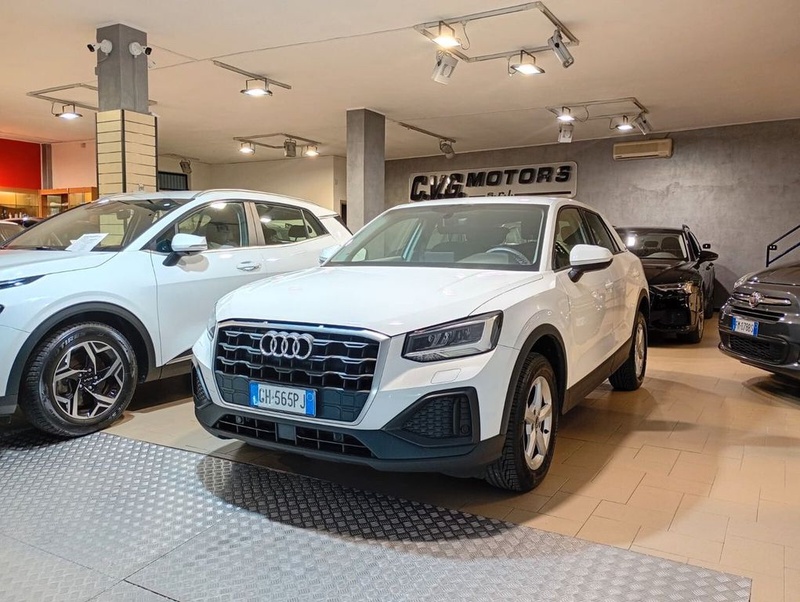 Audi Q2