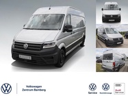 Volkswagen Crafter 2023