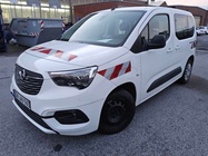 Opel Combo 2021
