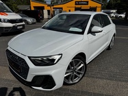 Audi A1 2019