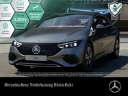 Mercedes-Benz EQE 2025