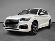 Audi Q5 2019