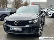 Volvo XC40 2022