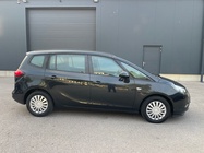 Opel Zafira 2014