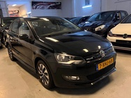 Volkswagen Polo 2014