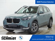 BMW X1 2025