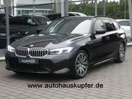 BMW 3 Series 2024