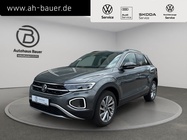 Volkswagen T-Roc 2024