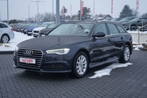 Audi A6 2019