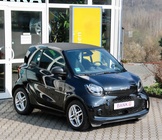 Smart ForTwo 2022