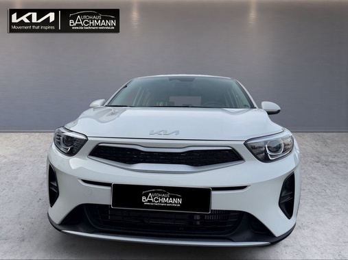Kia Stonic 2025