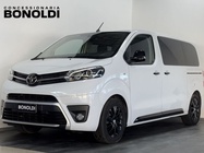 Toyota Proace 2023