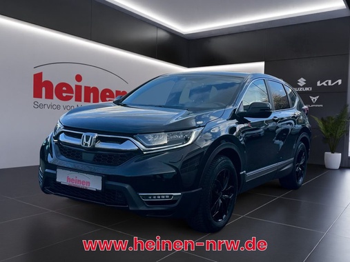 Honda CR-V 2022
