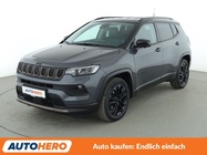Jeep Compass 2022