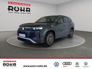 Volkswagen Tayron 2025