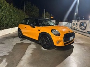 MINI One 2017
