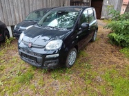 Fiat Panda 2025