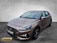 Hyundai i30 2021