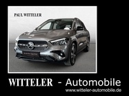 Mercedes-Benz GLA-Class 2024