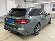 Mercedes-Benz C-Class 2019