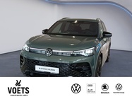 Volkswagen Tiguan 2026