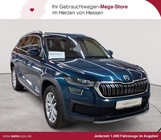 Skoda Kodiaq 2022