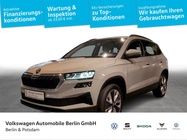 Skoda Karoq 2022