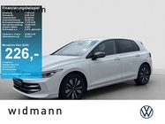 Volkswagen Golf 2025
