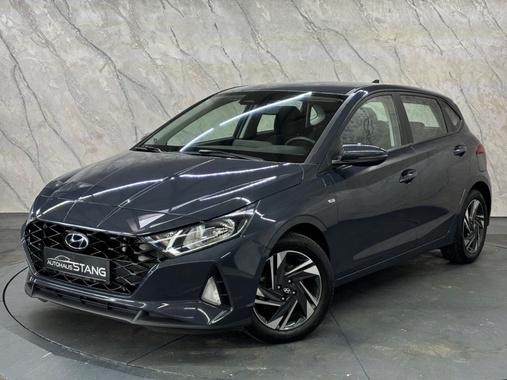 Hyundai i20 2023